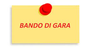 Bando campo da calcetto calcio a 5 in erba sintetica periodo settembre 2026/agosto 2027