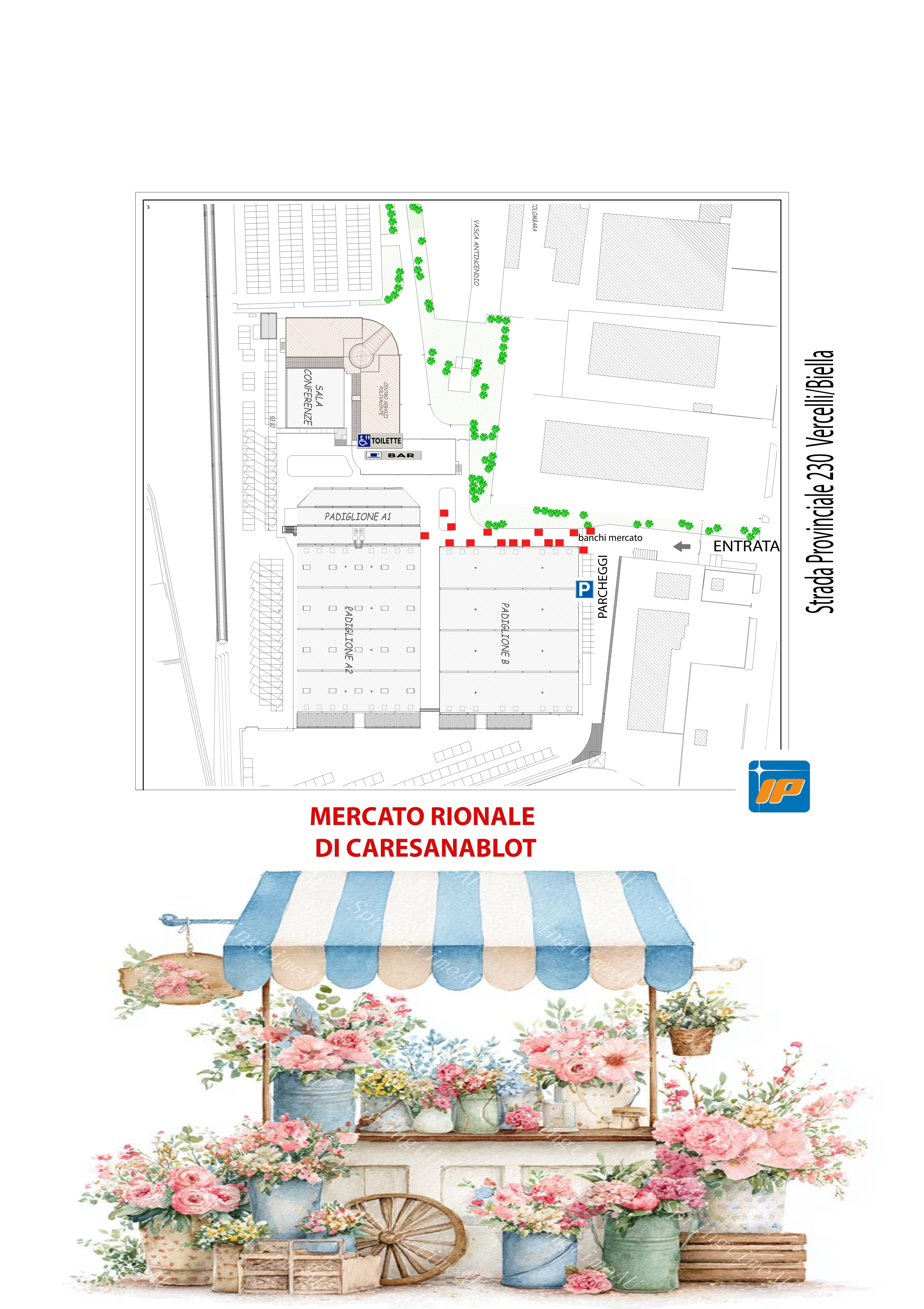 Mercato Cittadino